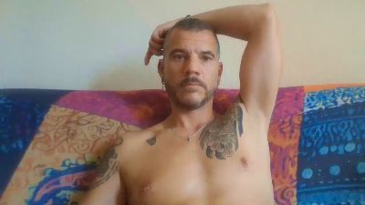 PuppyTatoo webcam cam4 model stream image