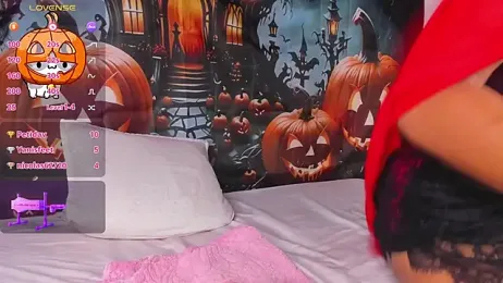 Juliette__3 webcam model stream image