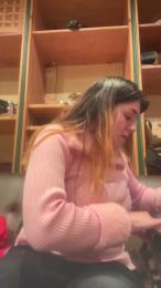 Valkiriasexy33 webcam model stream image