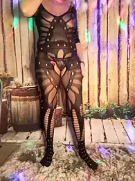 AfroditaESP webcam model stream image