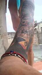 NudeSex03 webcam model stream image