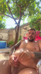 NudeSex03 webcam model stream image