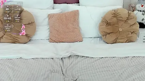 JasmiLyn webcam model stream image