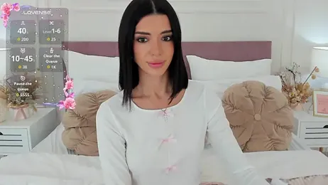 JasmiLyn webcam model stream image