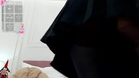 JasmiLyn webcam model stream image