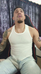 Im_massimo777 webcam model stream image