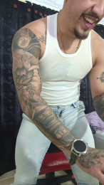 Im_massimo777 webcam model stream image