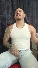 Im_massimo777 webcam cam4 model stream image