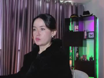 nickywindsor webcam model stream image