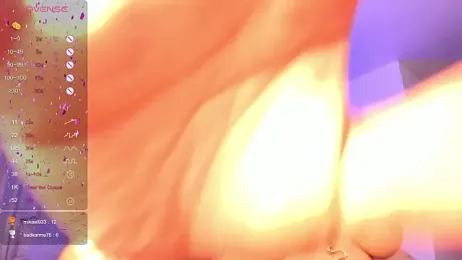 celeste_rosse webcam model stream image