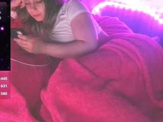 blondiewithanass webcam model stream image