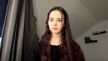 JoellaGrode webcam model stream image