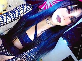 tatianadollche webcam model stream image