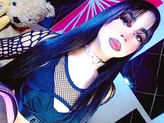 tatianadollche webcam camsoda model stream image