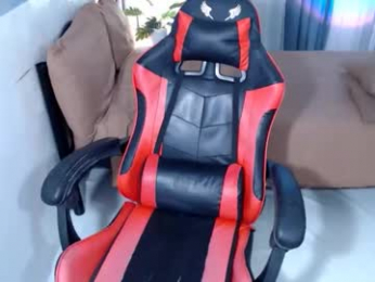 raileykink webcam model stream image