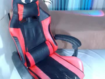 raileykink webcam model stream image