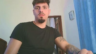 IlRitorno7 webcam model stream image