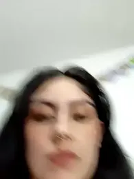 Mazikeen-- webcam model stream image