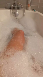 Misspoussy webcam model stream image