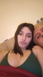 Theperfectbaby webcam model stream image