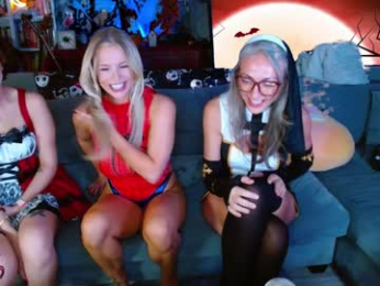 oliviaowens webcam chaturbate model stream image