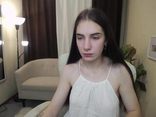 Nika Stark webcam model stream image