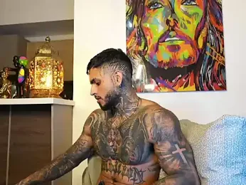 logan_hugh8 webcam model stream image