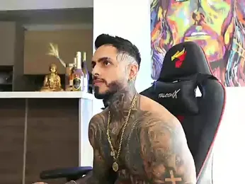 logan_hugh8 webcam model stream image