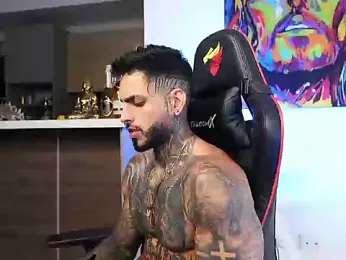 logan_hugh8 webcam model stream image