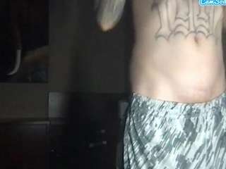 bwcjoshbanks webcam model stream image