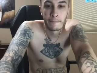 bwcjoshbanks webcam model stream image