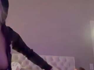 shaqueefa webcam model stream image