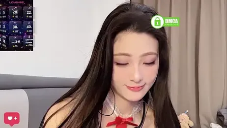 xiaolanlan3344 webcam model stream image