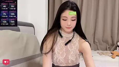 xiaolanlan3344 webcam stripchat model stream image