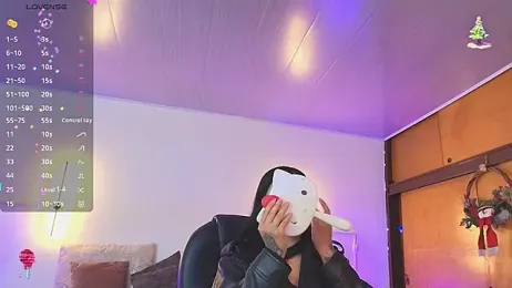 _gaby2 webcam stripchat model stream image