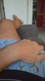 Alexdick21 webcam model stream image