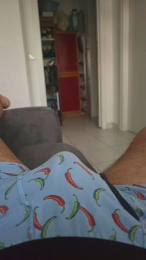 Alexdick21 webcam model stream image