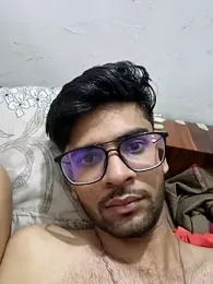 Ansh_1608 webcam model stream image