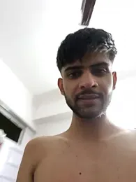 Ansh_1608 webcam model stream image