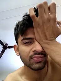 Ansh_1608 webcam model stream image