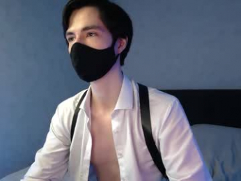 silinti webcam model stream image