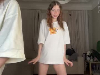 delorathecookie webcam chaturbate model stream image