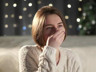 Mariam Estridge webcam model stream image