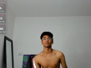 harrytwink18 webcam model stream image