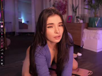 lau__1 webcam chaturbate model stream image