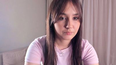 MyrtieGouzy webcam model stream image