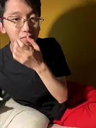 NerdyAsian1701 webcam model stream image