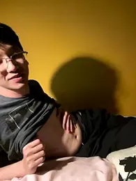 NerdyAsian1701 webcam model stream image