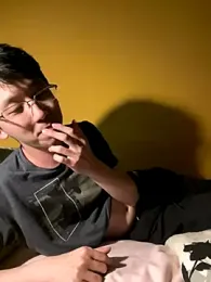 NerdyAsian1701 webcam model stream image