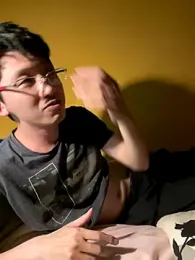 NerdyAsian1701 webcam model stream image